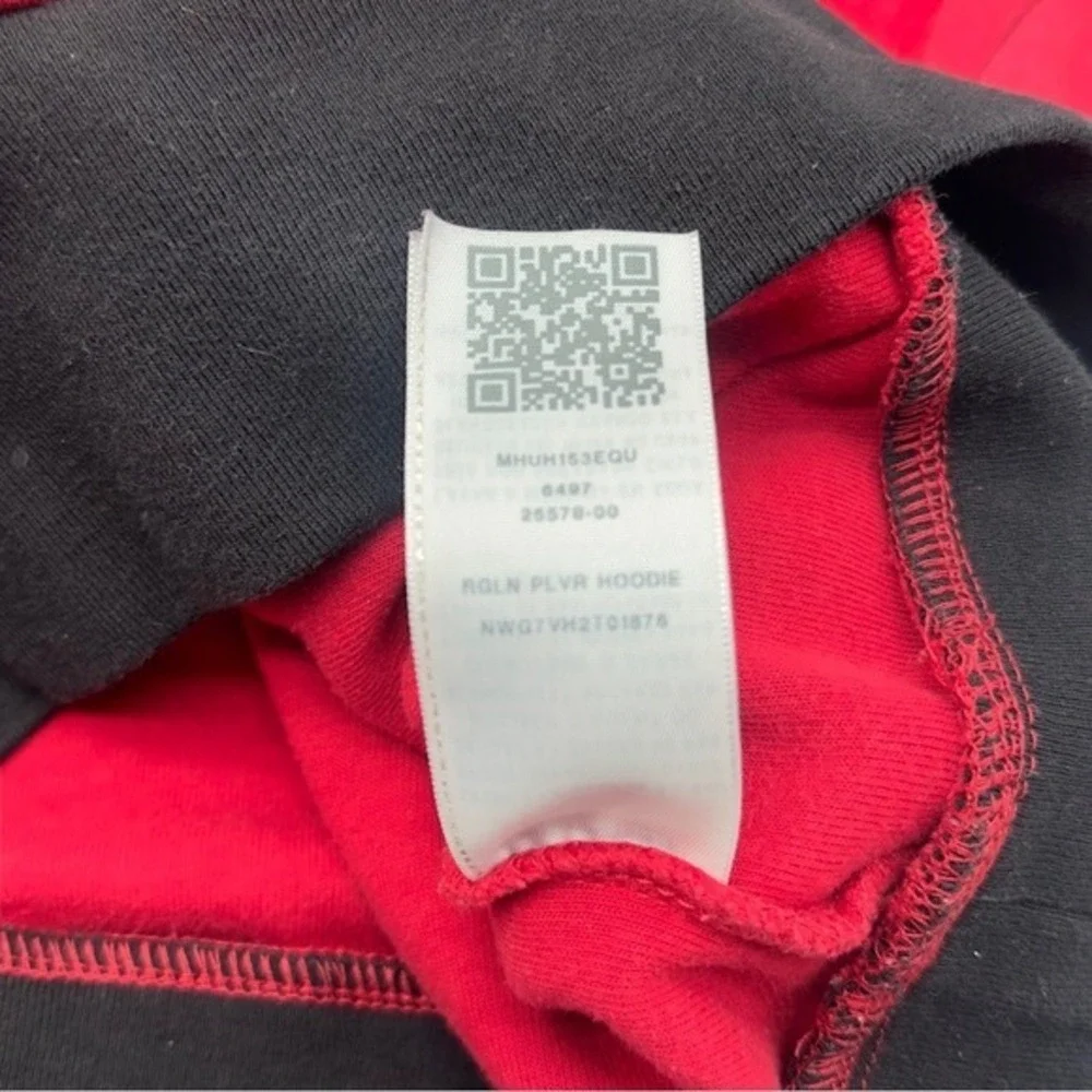True Religion logo retro relaxed
